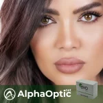 Chocolat Brown – Lentille Evolens Win Color – Image 2