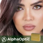 Giallo Marron – Lentille Soleko Queen – Image 2