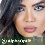 Shiny Grey – Lentille Evolens Win Color – Image 2