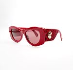 LANVIN-LNV638S 604 – Image 2