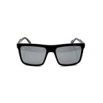 QUAY-LET IT RUN/MATTE BLACK SMOKE