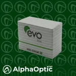 Chocolat Brown – Lentille Evolens Win Color – Image 5