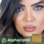 Perla Bleu– Lentille Soleko Queen – Image 2