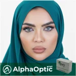 Shiny Grey – Lentille Evolens Win Color – Image 4