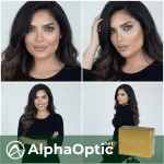 Giallo Marron – Lentille Soleko Queen – Image 3