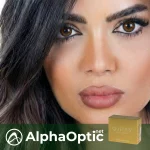 Spice Solitaire Brown – Lentille Soleko Queen's – Image 2