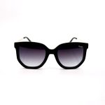 QUAY-COFFEE RUN BLACK BLACK