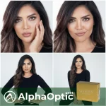 Spice Solitaire Brown – Lentille Soleko Queen's – Image 3