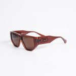 ⁦FERRAGAMO-SF1077S 232⁩ - الصورة ⁦2⁩